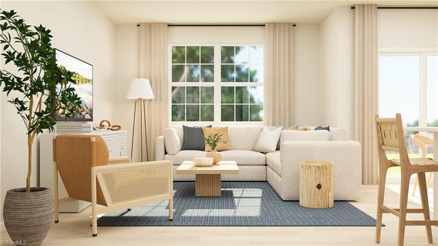 1801 Pheasant Trace Circle, Kernersville, NC 27284