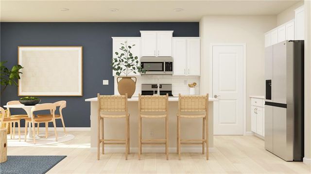 1801 Pheasant Trace Circle, Kernersville, NC 27284