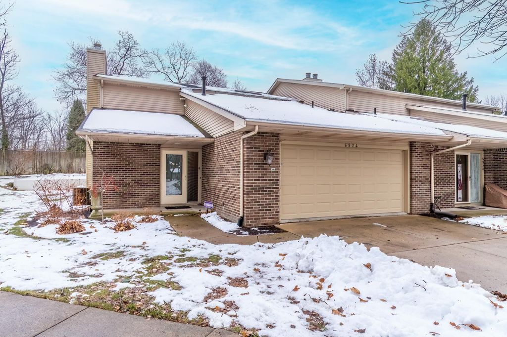 6924 Palladio Square, Fort Wayne, IN 46804