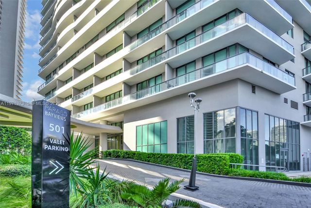 501 NE 31st St 203, Miami, FL 33137