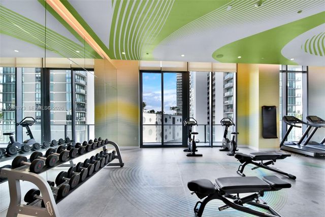 501 NE 31st St 203, Miami, FL 33137