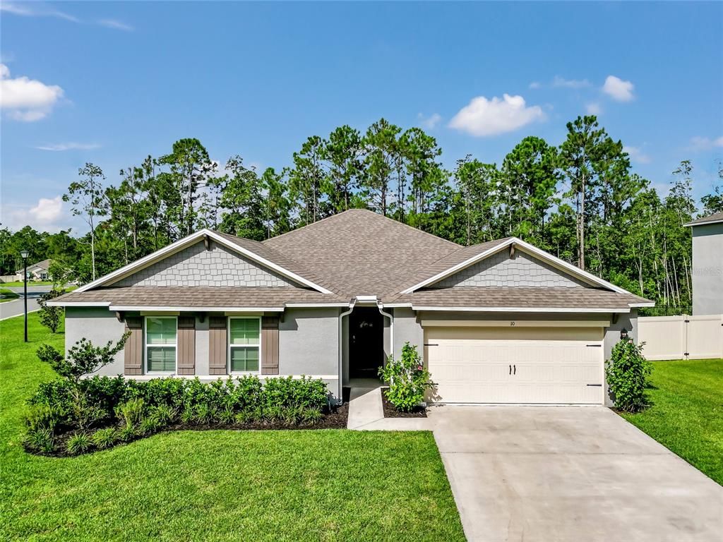 10 CABALLERO COURT, Ormond Beach, FL 32174