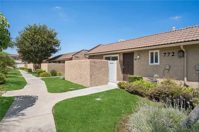 772 W Lambert 129, La Habra, CA 90631