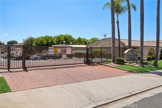 772 W Lambert 129, La Habra, CA 90631