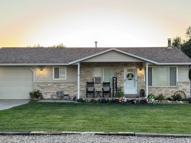246 S 200 E, Mt Pleasant, UT 84647
