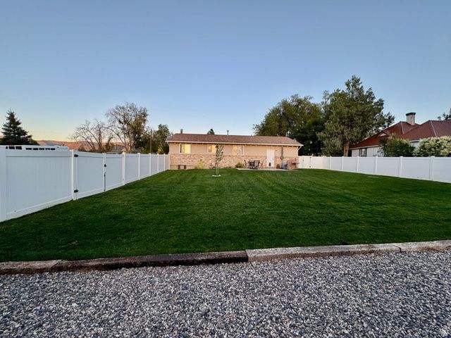 246 S 200 E, Mt Pleasant, UT 84647