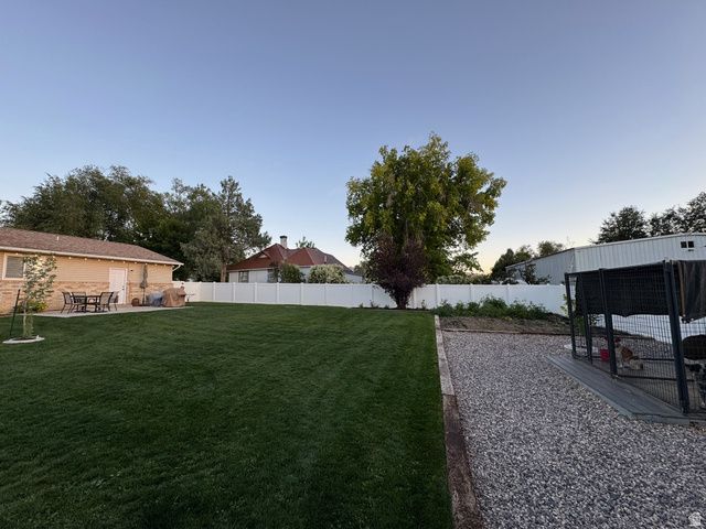 246 S 200 E, Mt Pleasant, UT 84647