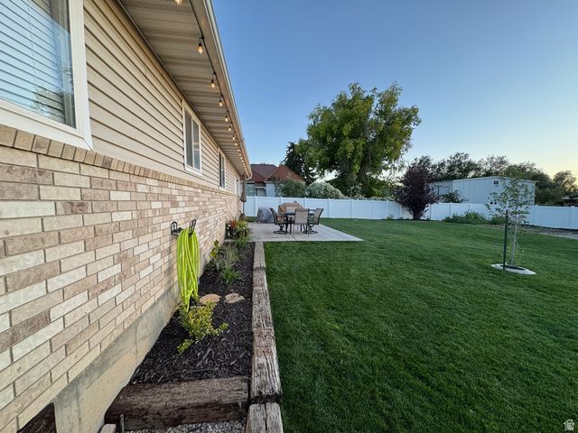 246 S 200 E, Mt Pleasant, UT 84647