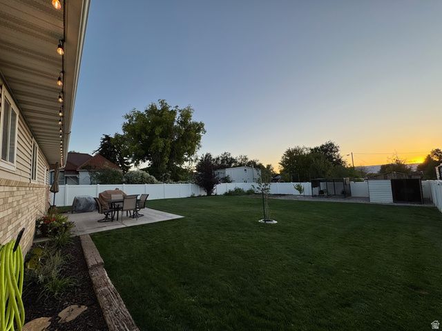 246 S 200 E, Mt Pleasant, UT 84647
