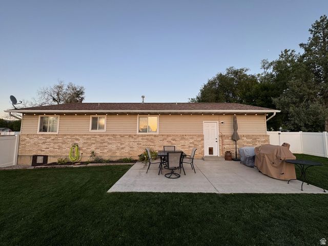 246 S 200 E, Mt Pleasant, UT 84647