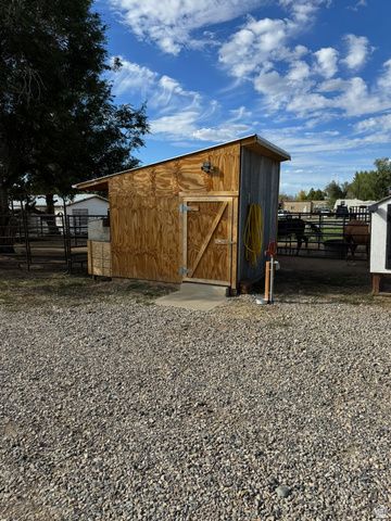 246 S 200 E, Mt Pleasant, UT 84647