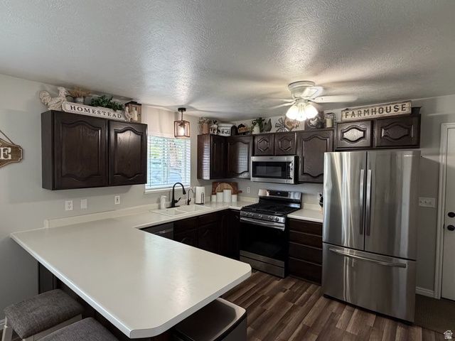 246 S 200 E, Mt Pleasant, UT 84647