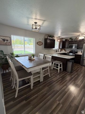 246 S 200 E, Mt Pleasant, UT 84647