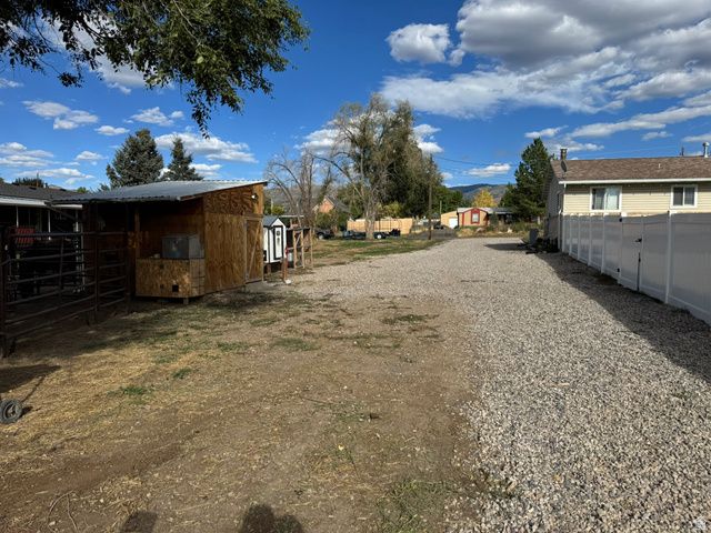 246 S 200 E, Mt Pleasant, UT 84647