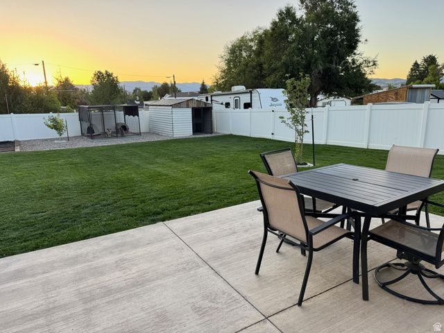 246 S 200 E, Mt Pleasant, UT 84647