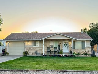 246 S 200 E, Mt Pleasant, UT 84647
