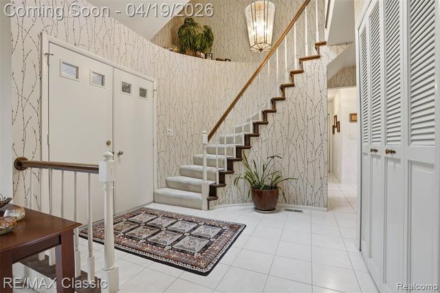 3398 Tiquewood, Commerce Twp, MI 48382