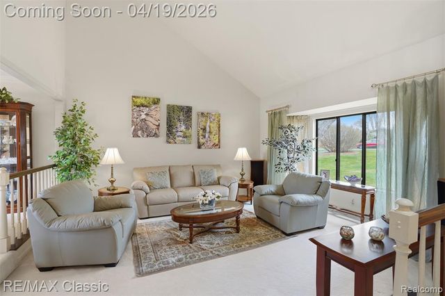 3398 Tiquewood, Commerce Twp, MI 48382