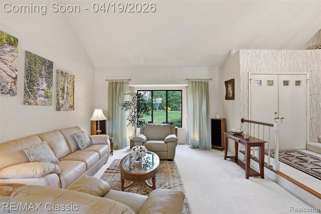 3398 Tiquewood, Commerce Twp, MI 48382