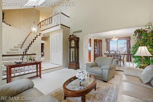 3398 Tiquewood, Commerce Twp, MI 48382