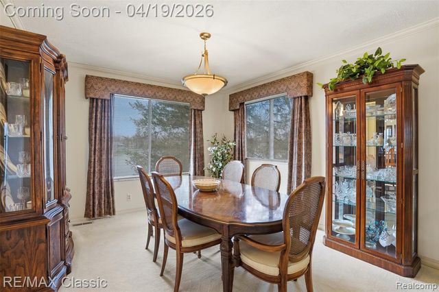 3398 Tiquewood, Commerce Twp, MI 48382