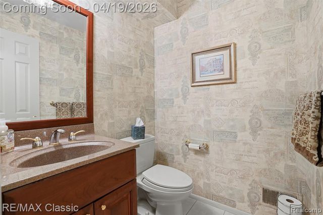 3398 Tiquewood, Commerce Twp, MI 48382