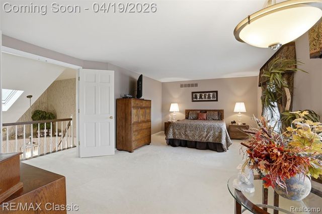 3398 Tiquewood, Commerce Twp, MI 48382