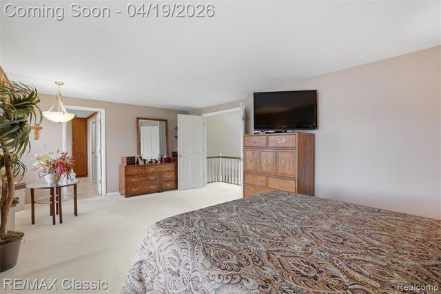 3398 Tiquewood, Commerce Twp, MI 48382