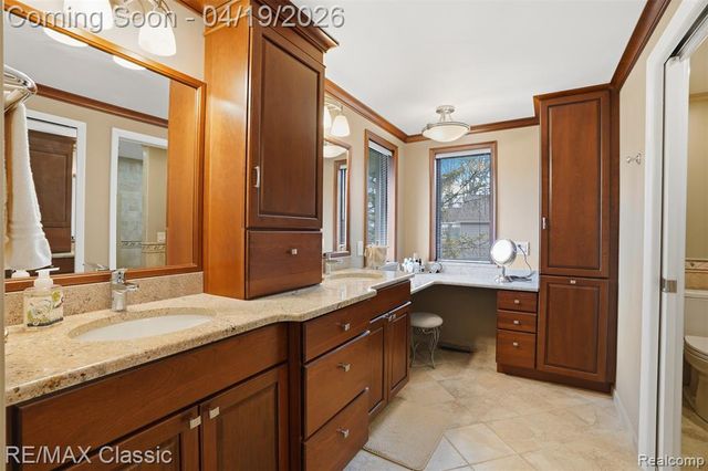 3398 Tiquewood, Commerce Twp, MI 48382