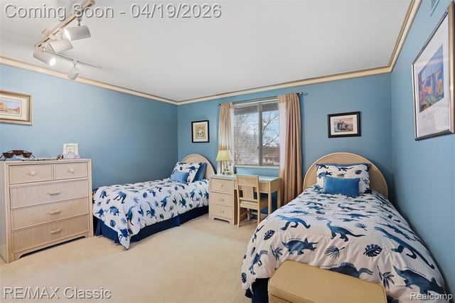 3398 Tiquewood, Commerce Twp, MI 48382