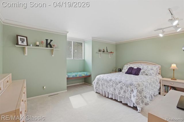 3398 Tiquewood, Commerce Twp, MI 48382