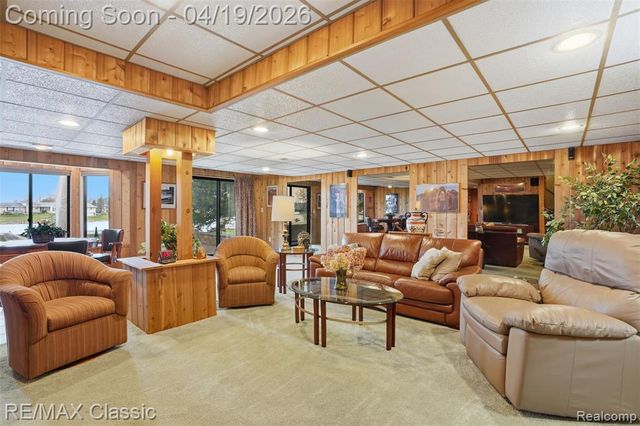 3398 Tiquewood, Commerce Twp, MI 48382