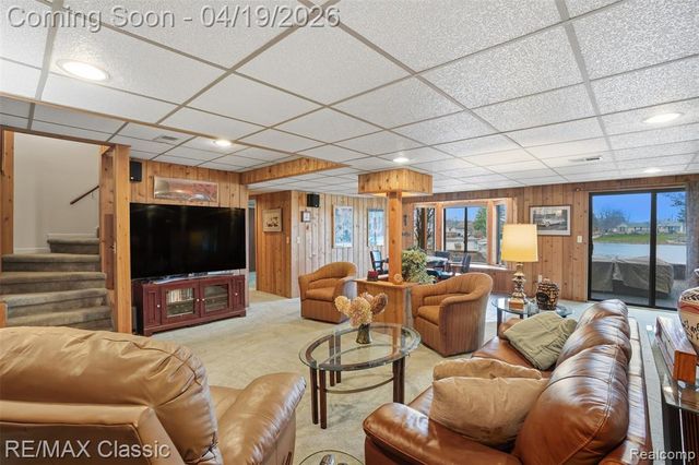 3398 Tiquewood, Commerce Twp, MI 48382