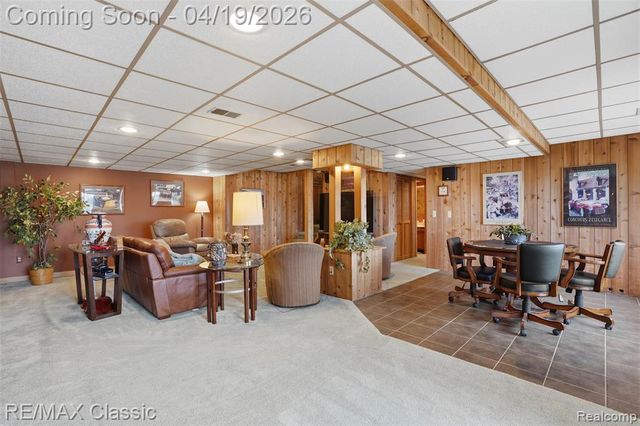 3398 Tiquewood, Commerce Twp, MI 48382