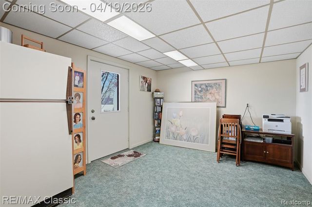 3398 Tiquewood, Commerce Twp, MI 48382