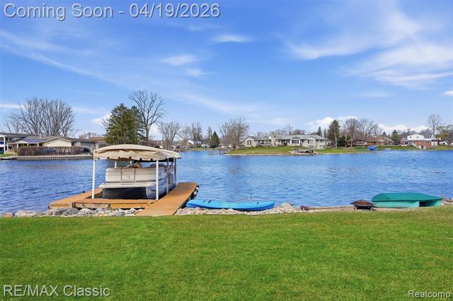 3398 Tiquewood, Commerce Twp, MI 48382