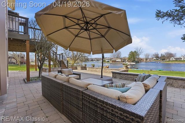 3398 Tiquewood, Commerce Twp, MI 48382