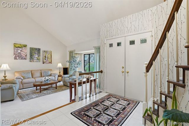 3398 Tiquewood, Commerce Twp, MI 48382