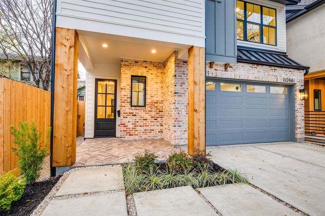 1016 Peden Street, Houston, TX 77006