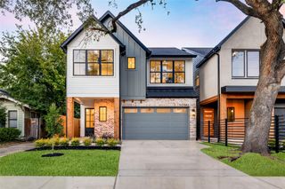 1016 Peden Street, Houston, TX 77006