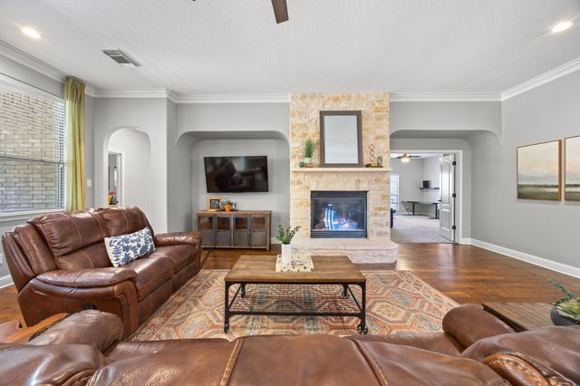 3017 Portulaca DR, Round Rock, TX 78681