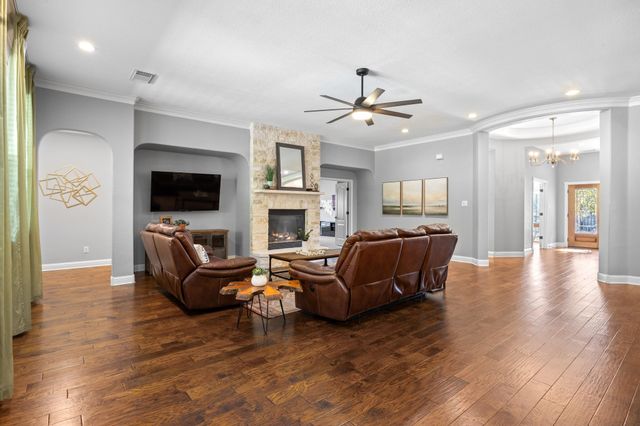 3017 Portulaca DR, Round Rock, TX 78681