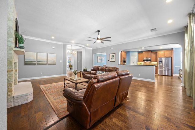 3017 Portulaca DR, Round Rock, TX 78681