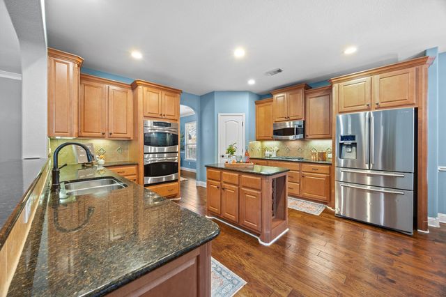 3017 Portulaca DR, Round Rock, TX 78681