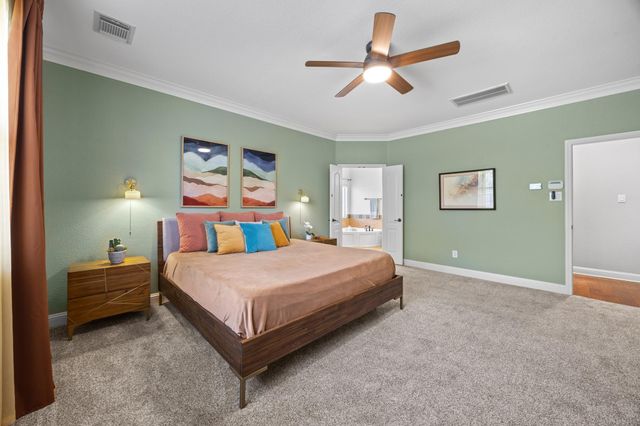 3017 Portulaca DR, Round Rock, TX 78681