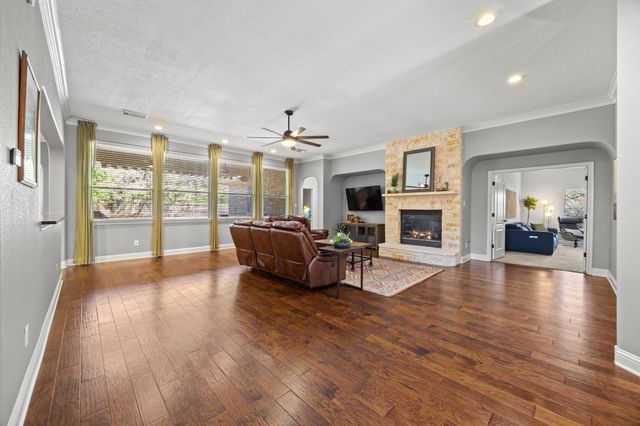 3017 Portulaca DR, Round Rock, TX 78681