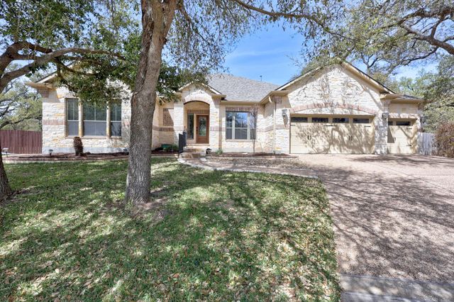 3017 Portulaca DR, Round Rock, TX 78681