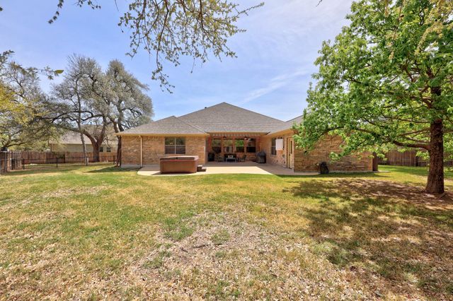 3017 Portulaca DR, Round Rock, TX 78681