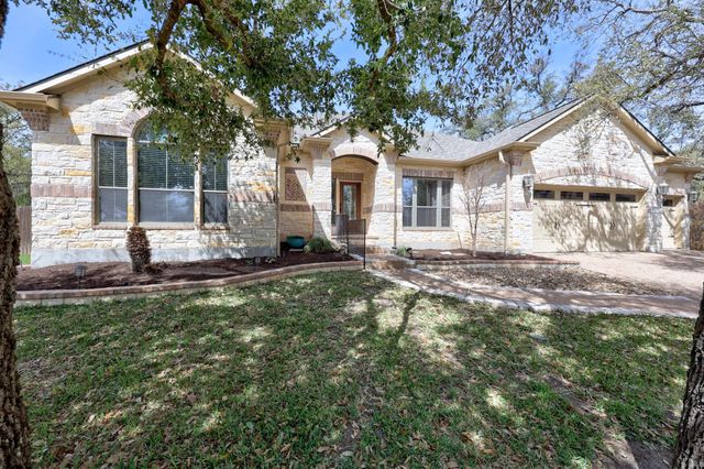3017 Portulaca DR, Round Rock, TX 78681