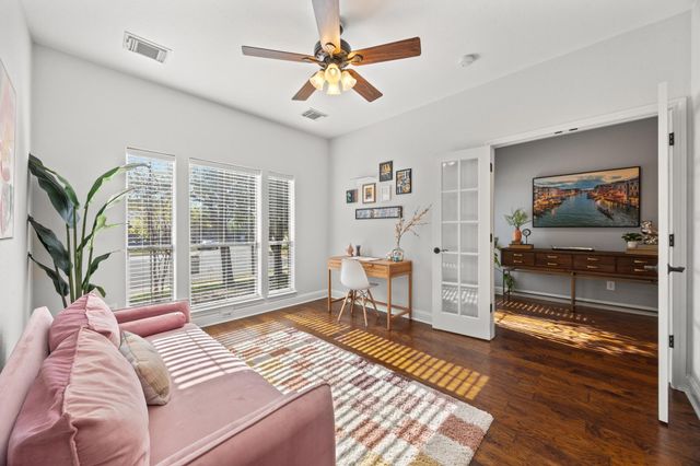 3017 Portulaca DR, Round Rock, TX 78681